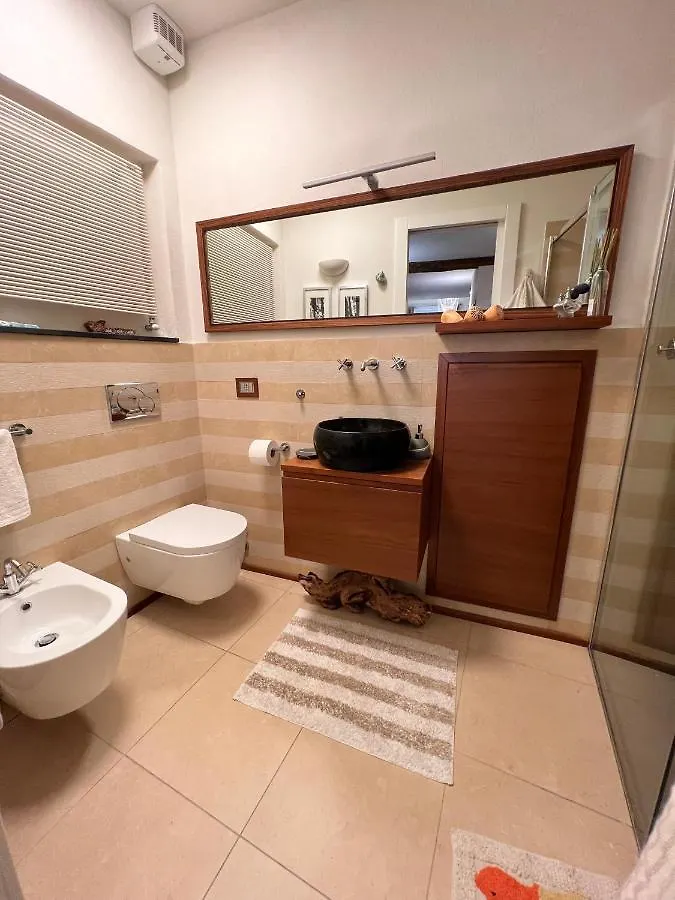 Carruggio 151-3 Apartment Sestri Levante