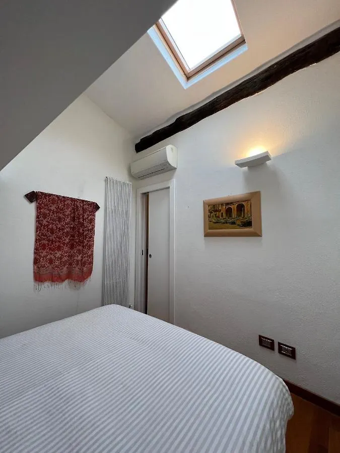Carruggio 151-3 Apartment Sestri Levante