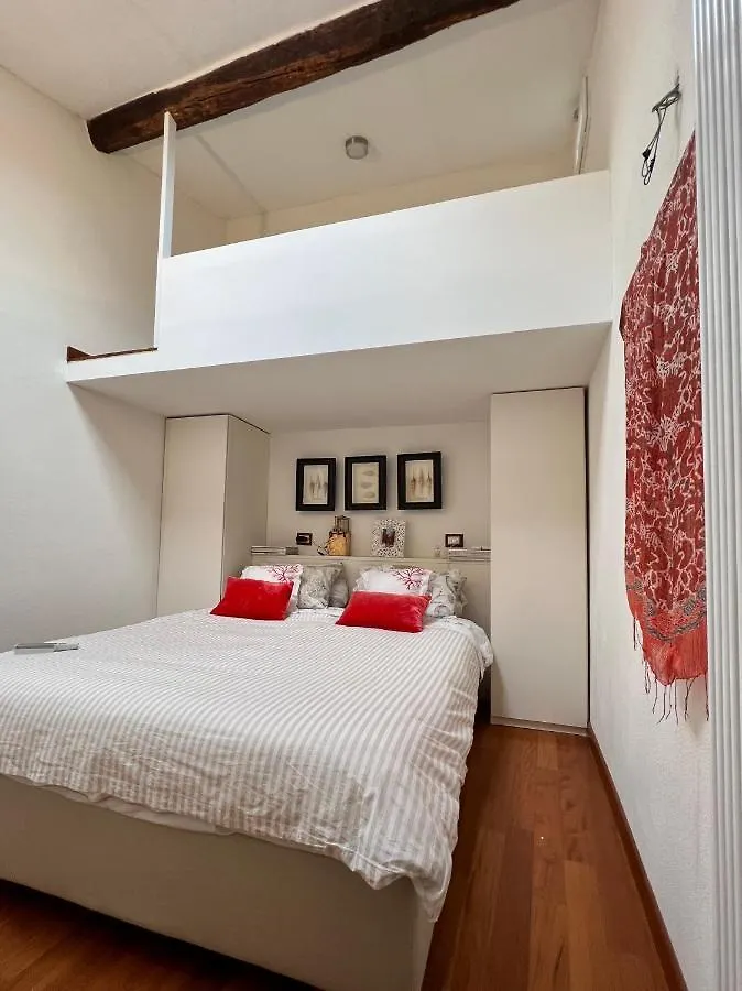 Carruggio 151-3 Apartment Sestri Levante