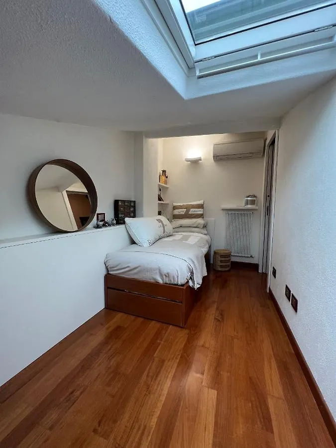 Carruggio 151-3 Apartment Sestri Levante 0*,