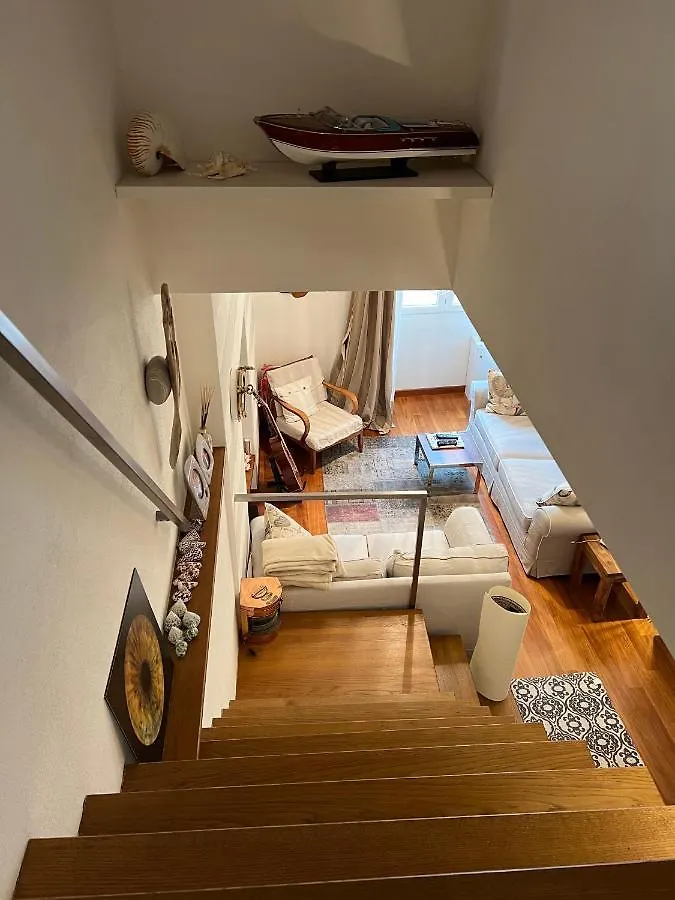 Carruggio 151-3 Apartment Sestri Levante