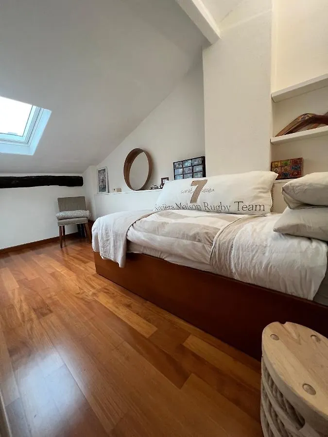 Carruggio 151-3 Apartment Sestri Levante 0*,  Italy