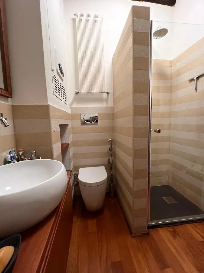 Carruggio 151-3 Apartment Sestri Levante