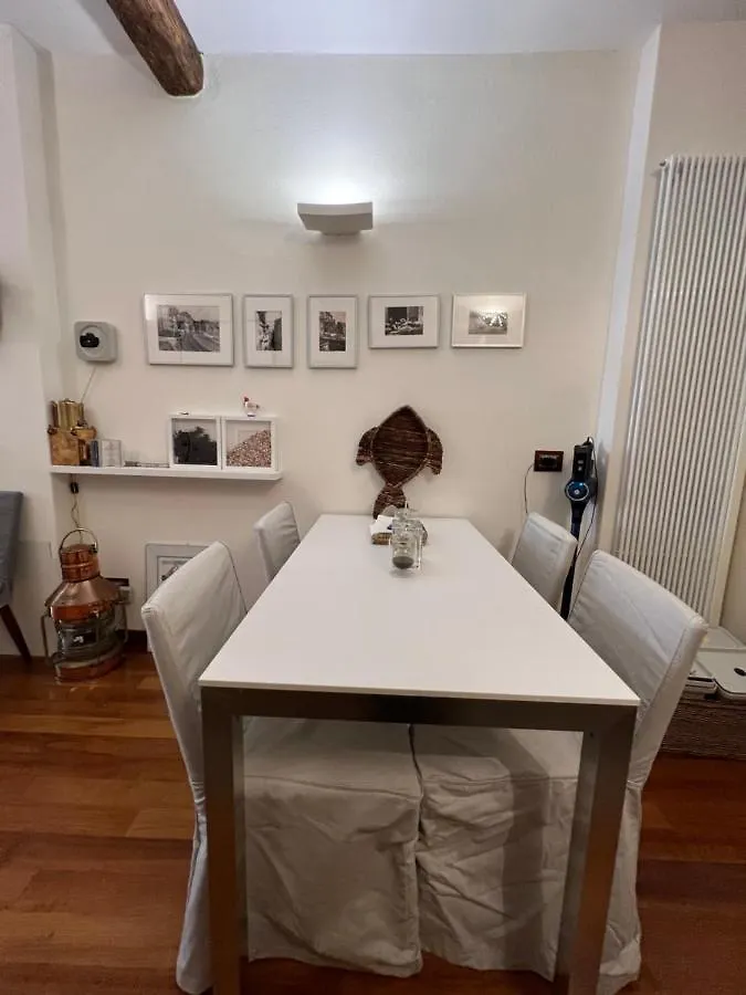 Carruggio 151-3 Apartment Sestri Levante