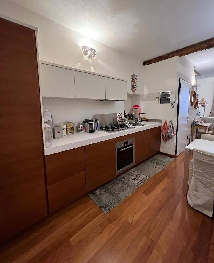 Carruggio 151-3 Apartment Sestri Levante 0*,  Italy